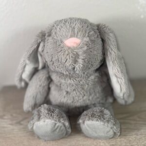 COZY HUGS Soothing Aromatherapy Bunny Dual Comfort Freezable Microwavable